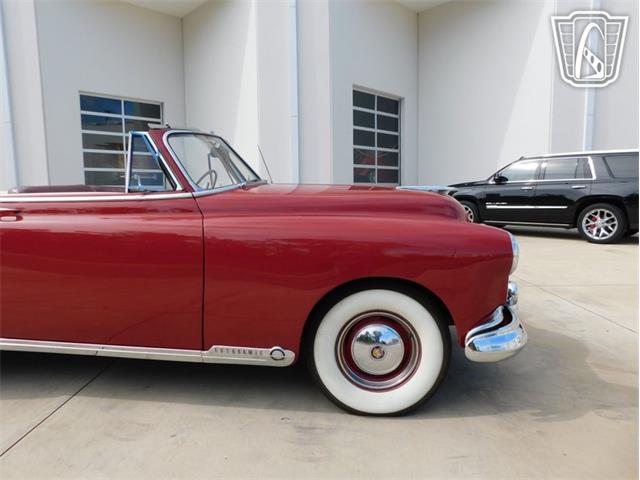 1949 Oldsmobile 88 (CC-2070311) for sale in Concord, North Carolina