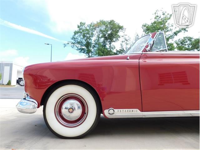 1949 Oldsmobile 88 (CC-2070311) for sale in Concord, North Carolina