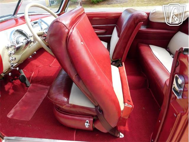 1949 Oldsmobile 88 (CC-2070311) for sale in Concord, North Carolina