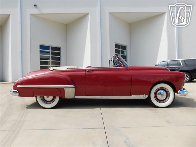 1949 Oldsmobile 88 (CC-2070311) for sale in Concord, North Carolina