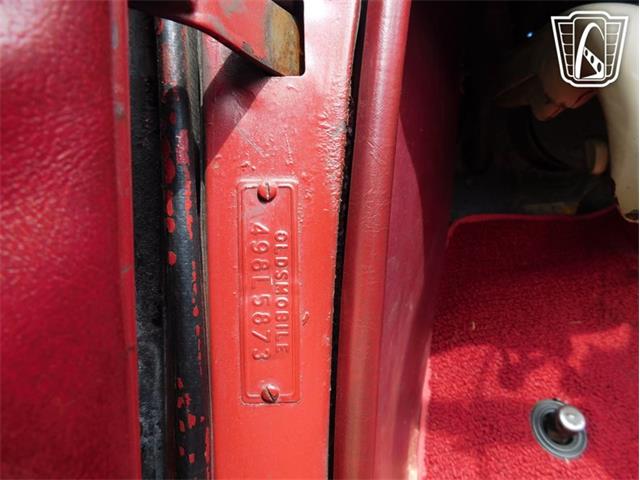1949 Oldsmobile 88 (CC-2070311) for sale in Concord, North Carolina