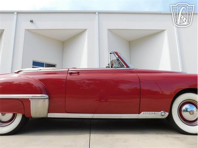 1949 Oldsmobile 88 (CC-2070311) for sale in Concord, North Carolina