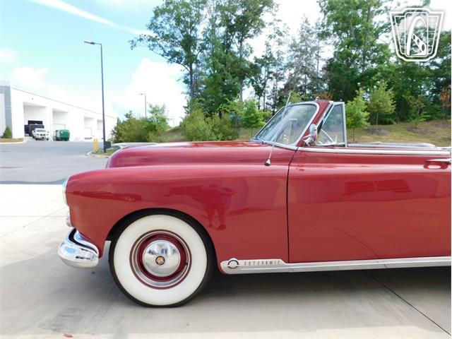1949 Oldsmobile 88 (CC-2070311) for sale in Concord, North Carolina