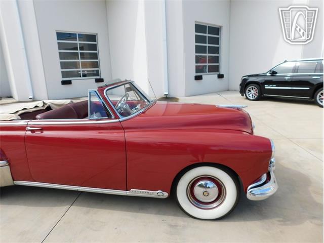 1949 Oldsmobile 88 (CC-2070311) for sale in Concord, North Carolina