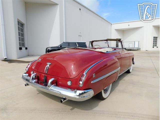 1949 Oldsmobile 88 (CC-2070311) for sale in Concord, North Carolina
