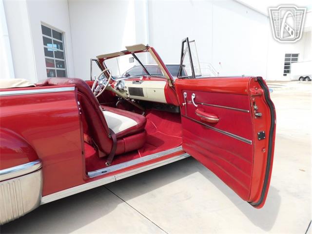 1949 Oldsmobile 88 (CC-2070311) for sale in Concord, North Carolina