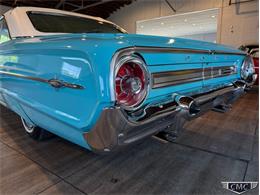 1964 Ford Galaxie (CC-2073111) for sale in Benson, North Carolina