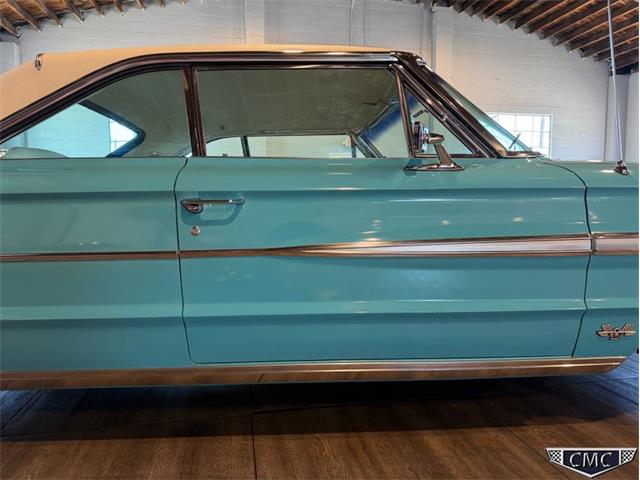 1964 Ford Galaxie (CC-2073111) for sale in Benson, North Carolina