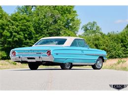1964 Ford Galaxie (CC-2073111) for sale in Benson, North Carolina