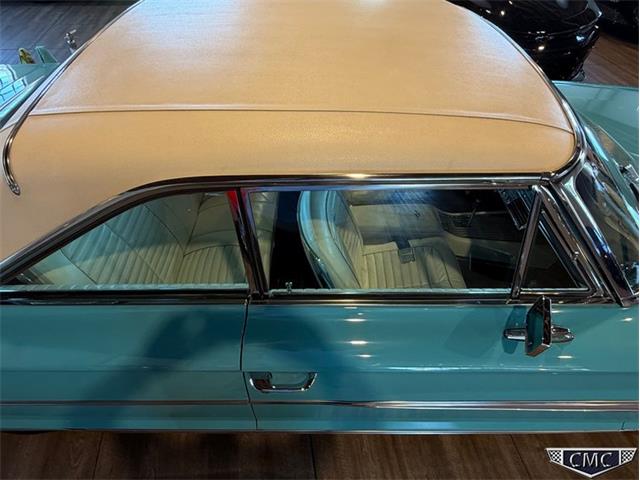 1964 Ford Galaxie (CC-2073111) for sale in Benson, North Carolina