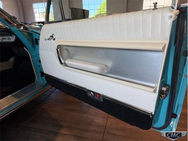 1964 Ford Galaxie (CC-2073111) for sale in Benson, North Carolina