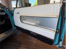 1964 Ford Galaxie (CC-2073111) for sale in Benson, North Carolina