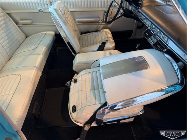 1964 Ford Galaxie (CC-2073111) for sale in Benson, North Carolina