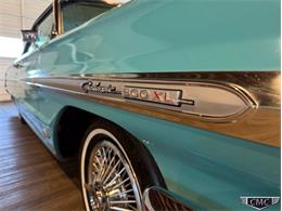 1964 Ford Galaxie (CC-2073111) for sale in Benson, North Carolina