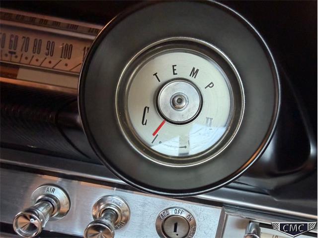 1964 Ford Galaxie (CC-2073111) for sale in Benson, North Carolina