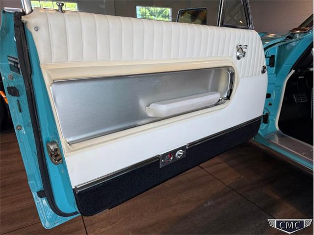 1964 Ford Galaxie (CC-2073111) for sale in Benson, North Carolina