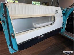 1964 Ford Galaxie (CC-2073111) for sale in Benson, North Carolina