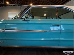 1964 Ford Galaxie (CC-2073111) for sale in Benson, North Carolina