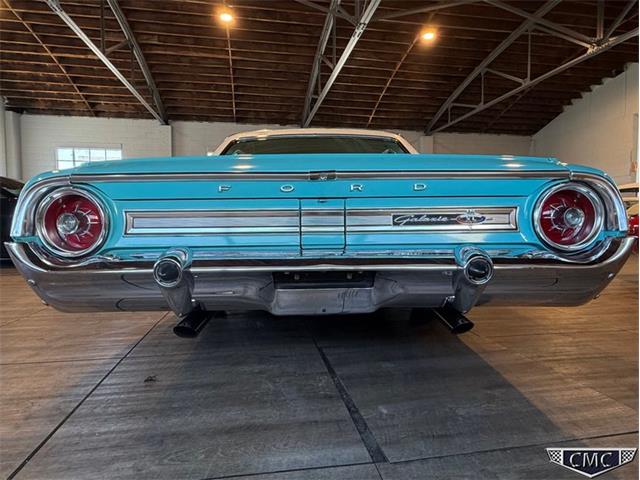 1964 Ford Galaxie (CC-2073111) for sale in Benson, North Carolina