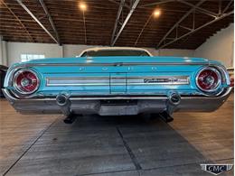 1964 Ford Galaxie (CC-2073111) for sale in Benson, North Carolina