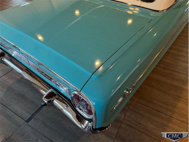 1964 Ford Galaxie (CC-2073111) for sale in Benson, North Carolina