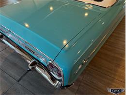 1964 Ford Galaxie (CC-2073111) for sale in Benson, North Carolina