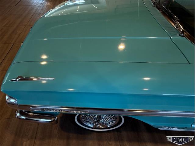 1964 Ford Galaxie (CC-2073111) for sale in Benson, North Carolina