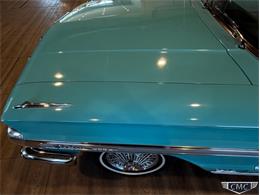 1964 Ford Galaxie (CC-2073111) for sale in Benson, North Carolina