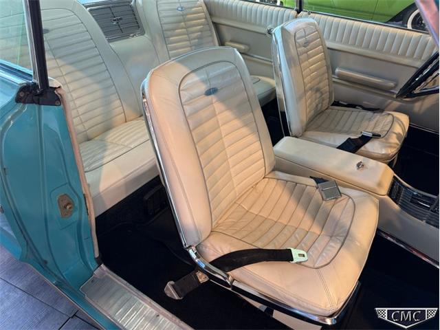 1964 Ford Galaxie (CC-2073111) for sale in Benson, North Carolina