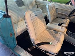 1964 Ford Galaxie (CC-2073111) for sale in Benson, North Carolina