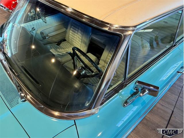 1964 Ford Galaxie (CC-2073111) for sale in Benson, North Carolina