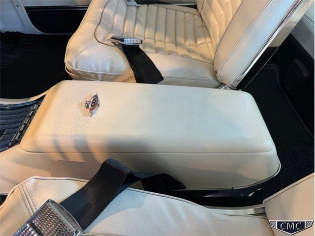 1964 Ford Galaxie (CC-2073111) for sale in Benson, North Carolina