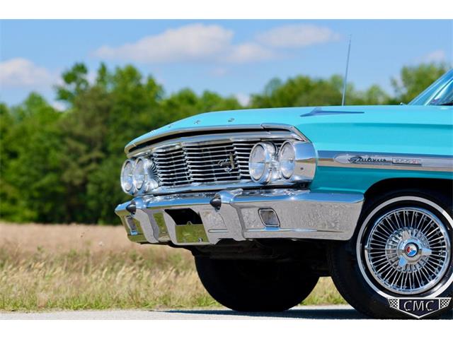 1964 Ford Galaxie (CC-2073111) for sale in Benson, North Carolina