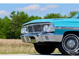 1964 Ford Galaxie (CC-2073111) for sale in Benson, North Carolina