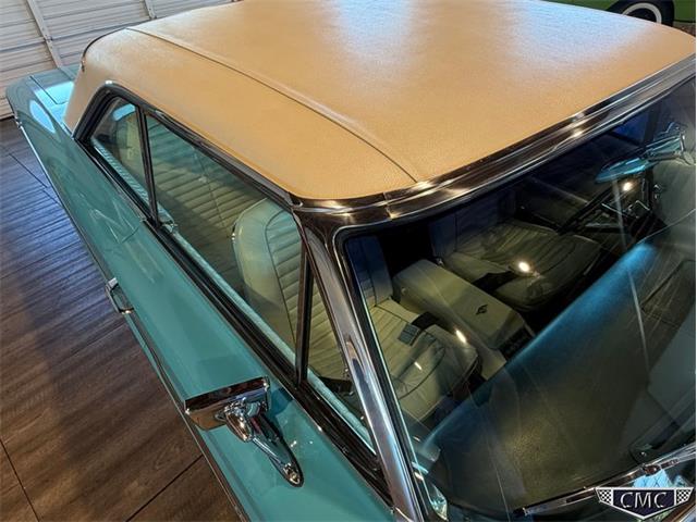 1964 Ford Galaxie (CC-2073111) for sale in Benson, North Carolina