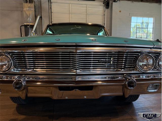 1964 Ford Galaxie (CC-2073111) for sale in Benson, North Carolina