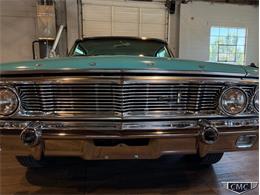 1964 Ford Galaxie (CC-2073111) for sale in Benson, North Carolina