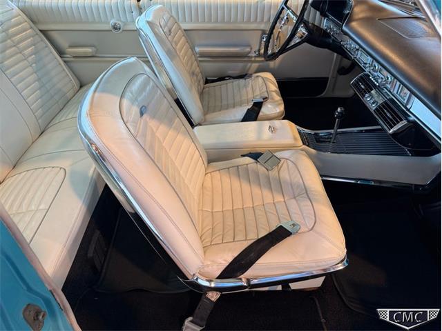 1964 Ford Galaxie (CC-2073111) for sale in Benson, North Carolina