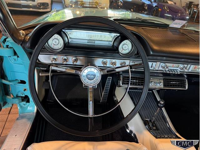 1964 Ford Galaxie (CC-2073111) for sale in Benson, North Carolina