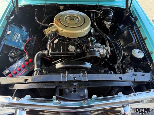 1964 Ford Galaxie (CC-2073111) for sale in Benson, North Carolina
