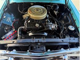 1964 Ford Galaxie (CC-2073111) for sale in Benson, North Carolina