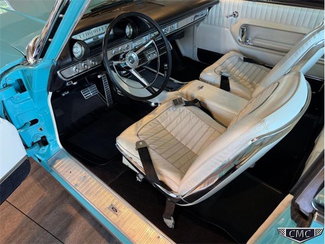 1964 Ford Galaxie (CC-2073111) for sale in Benson, North Carolina