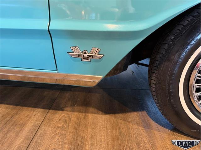 1964 Ford Galaxie (CC-2073111) for sale in Benson, North Carolina