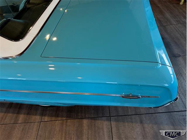 1964 Ford Galaxie (CC-2073111) for sale in Benson, North Carolina