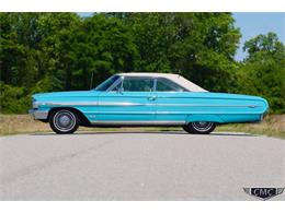 1964 Ford Galaxie (CC-2073111) for sale in Benson, North Carolina