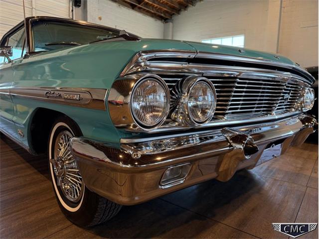 1964 Ford Galaxie (CC-2073111) for sale in Benson, North Carolina