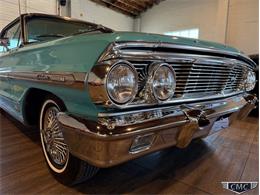 1964 Ford Galaxie (CC-2073111) for sale in Benson, North Carolina