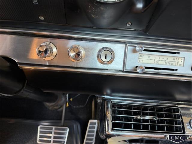 1964 Ford Galaxie (CC-2073111) for sale in Benson, North Carolina