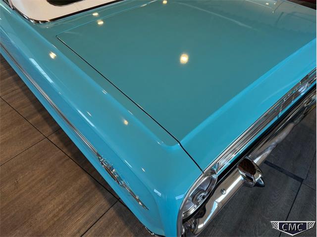 1964 Ford Galaxie (CC-2073111) for sale in Benson, North Carolina