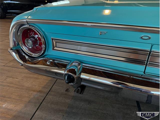 1964 Ford Galaxie (CC-2073111) for sale in Benson, North Carolina